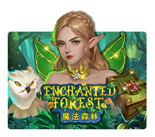 enchantedforestgw