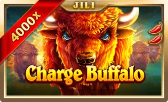 Charge-Buffalo